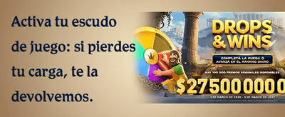 Súper Cartón 08 promotion