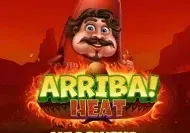 Arriba Heat Megaways game icon