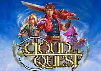 Cloud Quest game thumbnail
