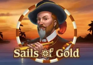 Sails of Gold game icon