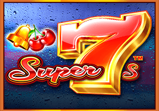 Super 7s game thumbnail