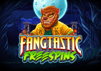 Fangtastic Freespins game thumbnail