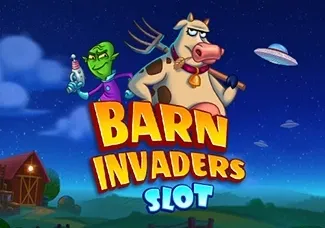 Barn Invaders game icon