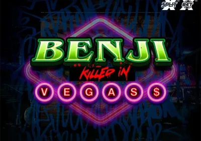 Benji Killed In Vegas game thumbnail