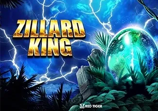 Zillard King DNT game icon