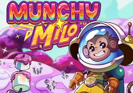 Munchy Milo™ game icon