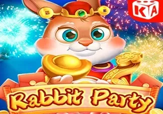 Rabbit Party game thumbnail