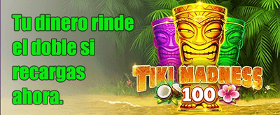 Bono de Bienvenida 16x promotion