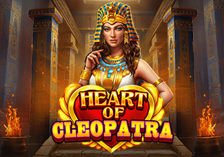 Heart of Cleopatra