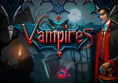 Vampires game thumbnail