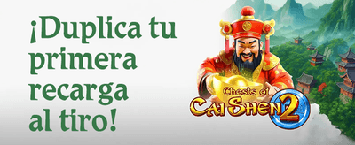 Bono de depósito para bingo online