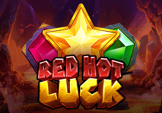 Red Hot Luck game thumbnail